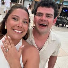 Caroline Evans and Colin Hackett's Wedding Website