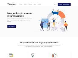 Jof view this free template ». 28 Best Free Corporate Html Website Templates Wpshopmart