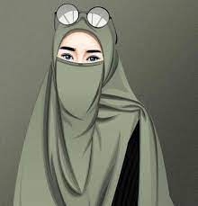 75 gambar kartun muslimah cantik dan imut bercadar sholehah lucu. 75 Gambar Kartun Muslimah Cantik Dan Imut Bercadar Sholehah Lucu