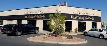 Southern utah office machine & supply. St George Office Furniture Murphy Beds Wilding Wallbeds Wilding Wallbeds Wilding Wallbeds