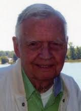 Obituary information for John Anthony Geerling