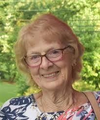 Olive Ruth "Sue" Murray Obituary