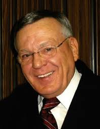 Lynn Dale "LD" Thomas Obituary May 5, 2020