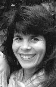 Mary Ardell's Instagram, Twitter & Facebook