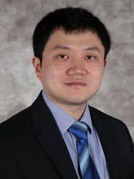 Dr. Thomas X. Lu, MD, PhD