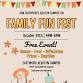 Family Fun Fest event image