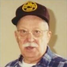 Obituary information for Mr William Charles Lockwood