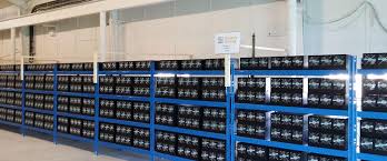 The critical setting for mining. Asic Mining Vs Gpu Mining Nimblersoft