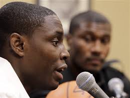 Pacers G Collison excited about new team