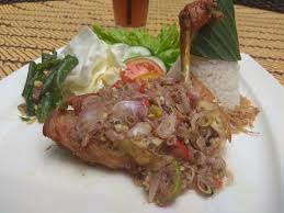 382 likes · 8 talking about this. Ayam Geprek Sambal Matah Picture Of Kitchen Meliwis Tuban Tripadvisor