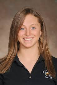 Brittany Deboer's Instagram, Twitter & Facebook