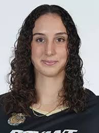 2022 Women's Volleyball Roster