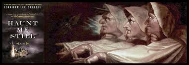 Jennifer Lee Carrell