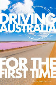 Driving In Australia For The First Time Australia Travel Australia Oceania Travel