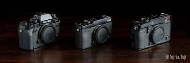 X T1 Vs X E2 Vs X Pro1 Mirrorless Camera Fujifilm Fuji