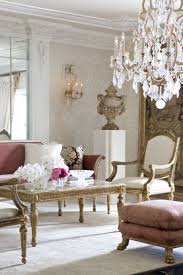 Sitting Room At Maison De Ville A Parisian Pied A Terre By Ebanistacollect Featuring Our Hand Crafted Montaigne Cocktail Ta Home Decor Interior Design Decor