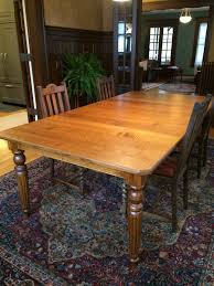 Find your perfect custom dining tables and custom kitchen modern custom dining tables from room & board. Tables Heirloom Custom Woodworks Minneapolis Custom Furniture Cabinetry