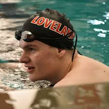 Seasons heating up for local swim and dive teams
