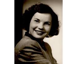 Betty Treadwell Obituary (1931