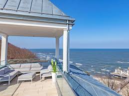 First F645 Penthouse Meerblick Spa Fi Ph Sellin In 2020 Penthouse Ferienwohnung Ferienhaus