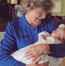 In Service as a Family by Michael O. Leavitt