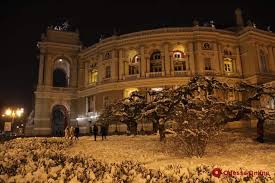 Информация о погоде в одессе по месяцам. Pogoda V Odesse 19 Fevralya Nochyu Budet Do 11 Novosti Odessy Odessa Online 18 02 2021