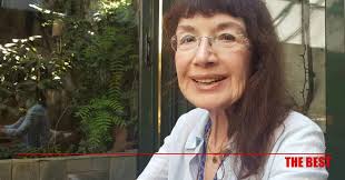 Πάτρα: Στο Πολύεδρο η ποιήτρια από την Χάιφα, Ραχήλ Άνγκελ-Νάγκλερ