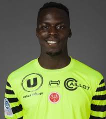 In the game fifa 20 his overall rating is 78. Edouard Mendy Alle Spiele Fussballdaten