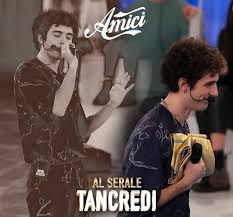 Amici 21, colpo di scena alla. Tancredi Chi E Il Cantante Di Amici Eta Altezza Vita Privata E Instagram