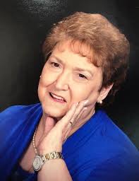 Rebecca Quick Obituary December 7, 2019