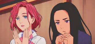 BC]CRC Fancy Birthday Issue #6.2 Sara Crispino