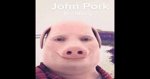 John Pork
