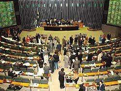 República federativa do brasil federative republic of brazil. Brasils Politiske System Wikipedia