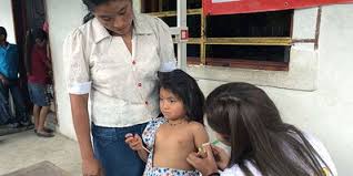 Each month more than 700 million people play games, watch gaming videos, or engage in gaming groups on facebook. Extreme Durre Millionen Menschen In Guatemala Unterernahrt Wetter Com