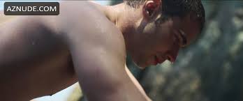 JULIO PENA Nude - AZMen
