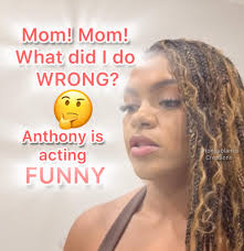 Anthony's Regret Over Leaving His Wife Amber for Shayla