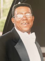 Obituary for Ozell Harrie Maxwell, Sr.