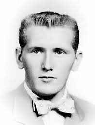 Alfred Johnson Obituary (1937