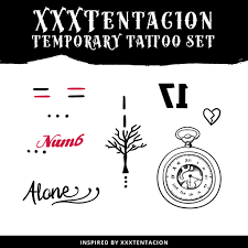 Temporary tattoos to inspire yourself or others through words, phrases & designs Pin On Tatuajes