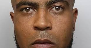 Sheffield thug cut off man's nose with Jack Daniel's bottle in terrifying  attack