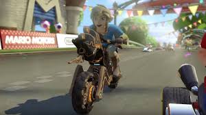 Mario kart tour is nintendo's first attempt to bring its wildly popular cart racer to smartphones. Mario Kart 8 Deluxe Guide How To Unlock The Gold Tires Attack Of The Fanboy