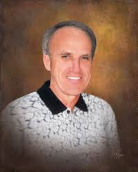 Robert E. Logan Obituary February 7, 2024