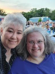 Wynonna Judd's meet and greets at Romp Fest