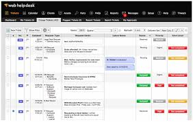 How does a help desk app work? 14 Best It Help Desk Software And It Support Tools 2021 Free Paid