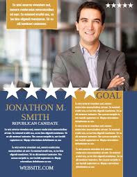Campaign Poster Flyer Social Media Post Template Campaign Posters Campaign Poster Template