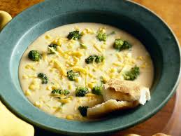 Deftige Kasesuppe Mit Brokkoli Und Mais Rezept Rezepte Brokkoli Und Kasesuppe Rezept