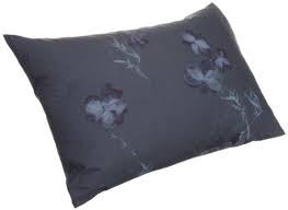 Shop over 630 top calvin klein home & living and earn cash back from retailers such as bloomingdale's, calvin klein, and macy's and others such as overstock and wayfair all in one place. Calvin Klein Home Smoke Flower Standard Sham Nightingale Import It All
