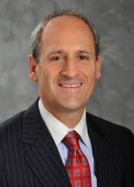 James H. Gano, Financial Advisor