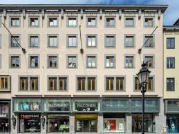 Office Space In Theatinerstrasse 11 Serviced Offices Regus Bw