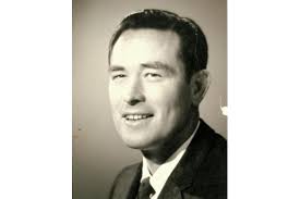 William Phillips Obituary (2017)